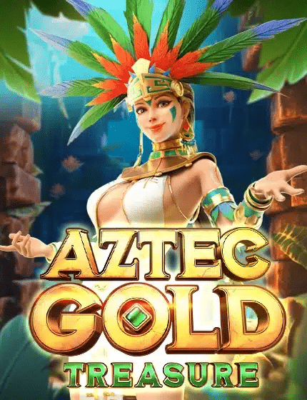 aztec gold