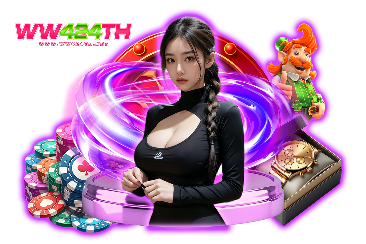 ww424th ทางเข้า