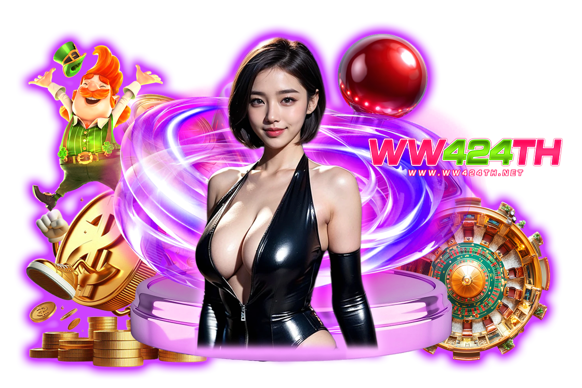 ww424th สล็อต